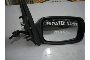 Новое зеркало п Ford Fiesta IV 1995-1999, FC-153R -арт№9244-