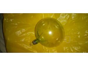 Новорічні іграшки СРСР.