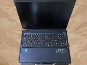 Новый Acer predator helios neo 16