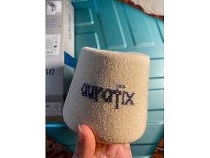 Новий бандаж на шийний відділ 910 s aurafix