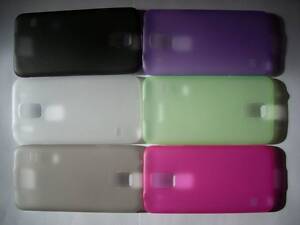 Новый дешевый чехол для Samsung Samsung Galaxy S5. Ультра тонкий.