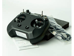 Новый FlySky FS-SM001 пульт для дронов в симуляторе Liftoff