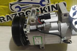 Новый Компрессор Кондиционера Рено Лагуна 3 1.5 dci 8200720417r Renault laguna 3 8200720417