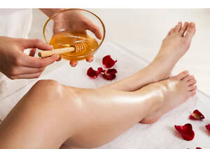 Новий косметологічний центр у команду шукає майстра шугарингу та воскові депіляції