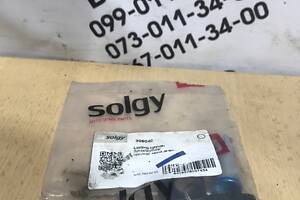 Новый Личинка замка двери 305040 Solgy