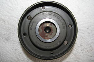 Новый натяжитель ремня ГРМ Audi 100 2.0-2.3, SKF VKM21031 -арт№17544-