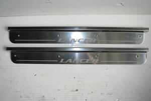 Новый порог Mitsubishi Lancer 1995-2003, MZ311372 -арт№17054-