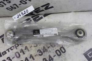 Новый Рычаг задний нижний левый Mercedes W221 2005-2009-2013 A2213501153 Mercedes