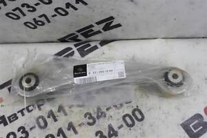 Новый Рычаг задний нижний правый Mercedes W221 2005-2009-2013 A2213501253 Mercedes