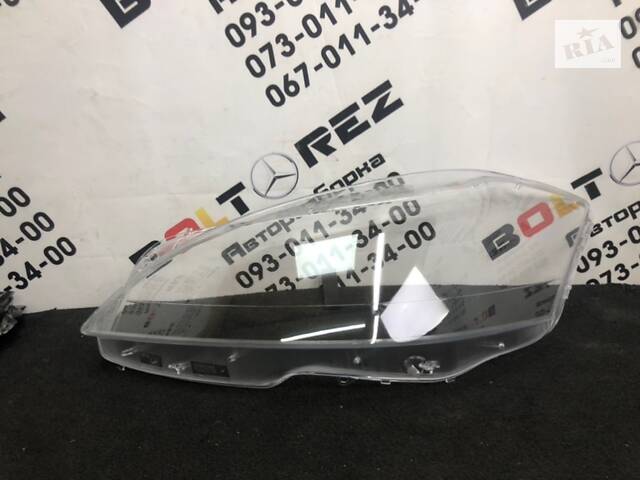 Новий Скло фари Mercedes W221 2005-2009-2013 1305630895 Mercedes