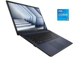 Новый ультрабук Asus ExpertBook B1 B1502CV/ 15.6' (1920x1080) IPS/ i7-1355U/ 8GB RAM/ 512GB SSD/ Iris Xe