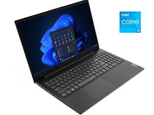 Новый ультрабук Lenovo V15 G3 IAD/ 15.6' (1920x1080)/ i3-1215U/ 8GB RAM/ 256GB SSD/ UHD