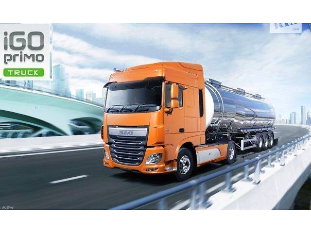 Установка карт GPS, прошивка навигаторов - Фото 1