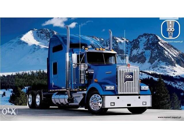 Установка карт GPS, прошивка навигаторов - Фото 2