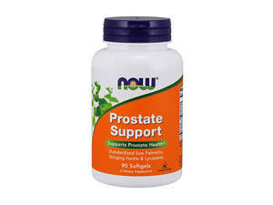 NOW Prostate Support (90 softgels)