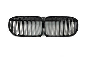 Ноздри на BMW 7 Series G11 / G12 2019-2022 года ( M-Look )