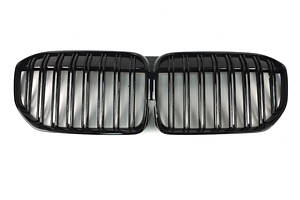 Ноздри на BMW 7 Series G11 / G12 2019-2022 года ( M-Look )