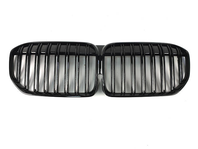 Ноздри на BMW 7 Series G11 / G12 2019-2022 года ( M-Look )