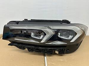 Фара ліва BMW 3 G20 Lift Full Led