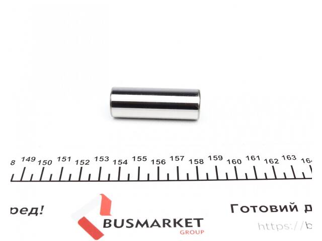 NPR 130 035 0015 21 Поршень Opel Combo/Astra G/H 1.4 04-11 (73.90mm/+0.50) = 7121655000 - Фото 5