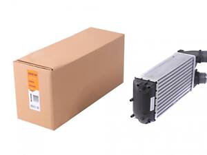 NRF 30190 Радиатор интеркулера Citroen Berlingo/Peugeot Partner 1.6HDi 04-