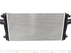 NRF 30272 Радиатор интеркулера Opel Astra/Zafira 1.6-2.0D 09-