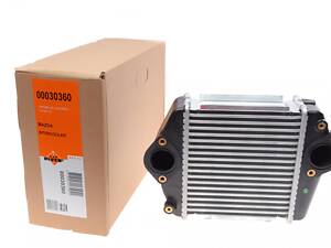 NRF 30360 Радиатор интеркулера Mazda 6 2.2 MZR-CD 09-