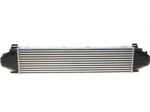 NRF 30394 Радиатор интеркулера Volvo S60/V60/V70/XC60/XC70 2.0/3.0/2.4D 08-18