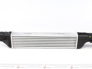 NRF 30421 Радиатор интеркулера MB E-class (W210) 2.7/3.2D 99-03