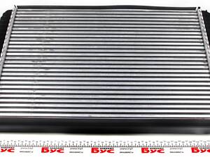 NRF 30454 Радиатор интеркулера VW Caddy 1.9 TDI