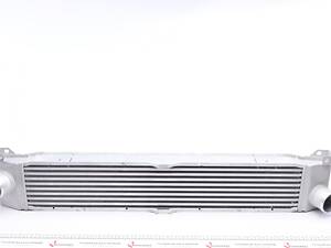 NRF 30798 Радиатор интеркулера Citroen Jumper/Fiat Ducato/Peugeot Boxer 2.0-3.0D 06-