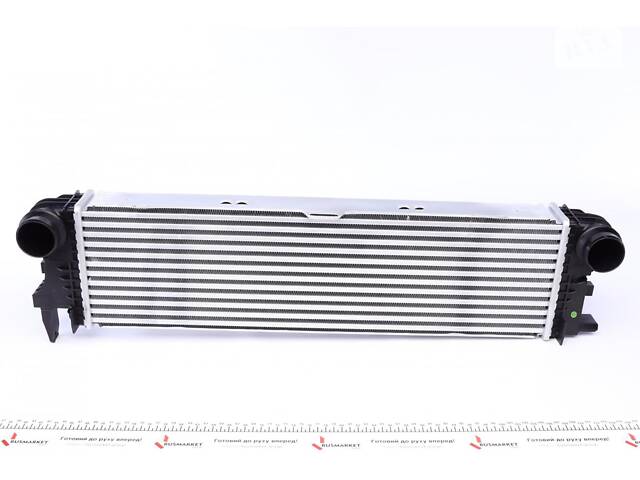 NRF 309037 Радиатор интеркулера MB Vito (W447) 14-