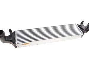 NRF 30958 Радиатор интеркулера MB A-Class (W176) 12-18/B-Class (W246, W242) 11-18/GLA-Class (X156) 1.5-2.2CDI/2.0-2.2i 1