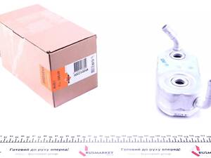 NRF 31004A Радиатор масляный VW Golf IV/V 97-08