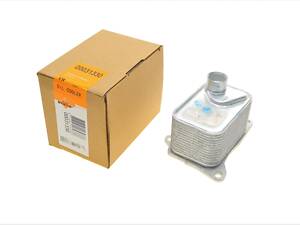 NRF 31330 Радіатор масляний VW Golf/Passat/Polo/Touran 2.0 13-