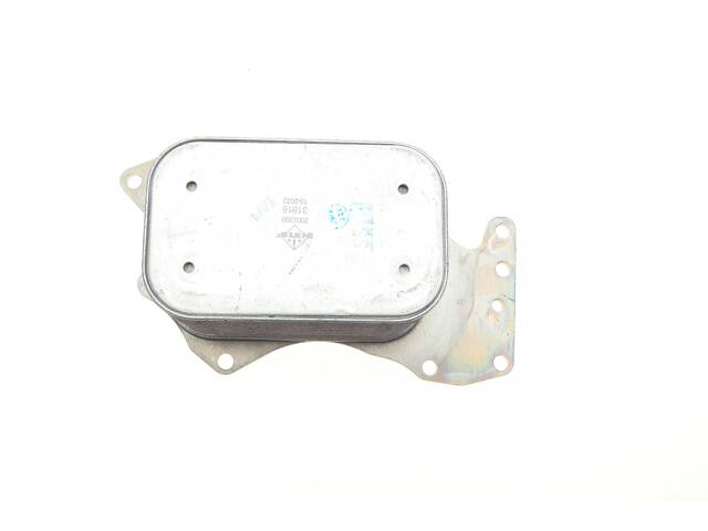 NRF 31816 Радіатор оливний Audi A4/A6/A8/Q7/VW Touareg 2.7TDI/3.0TDI/3.0 V6 04-11 (теплообмінник) - Фото 4