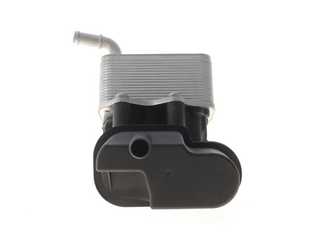 NRF 31875 Корпус фільтра масляного (з радіатором) VW Golf V/Passat/Touran 2.0 FSI 03-10 - Фото 4