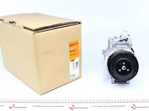 NRF 32216 Компрессор кондиционера MB C-class (W203)/E-class (W211) 99-