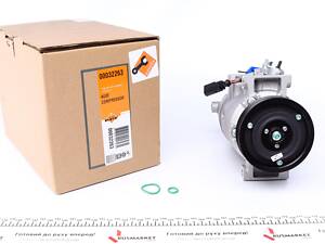 NRF 32263 Компрессор кондиционера Audi A4/A5/A6/A8/Q5 1.6-3.0D 00-