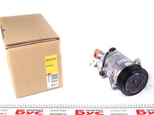 NRF 32597 Компрессор кондиционера Renault Grand Scenic III/Megane III 1.9dCi/2.0TCe 08-