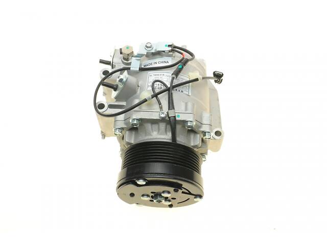 NRF 32754 Компрессор кондиционера Honda CR-V III 1.8 05- - Фото 9