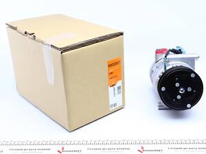 NRF 32827 Компрессор кондиционера Ford Transit 2.2 TDCi 06-14