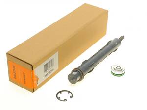 NRF 33349 Осушитель кондиционера Renault Laguna III 07-15