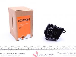 NRF 342001 Резистор вентилятора печки BMW 3 (E36)/5 (E39) 96-