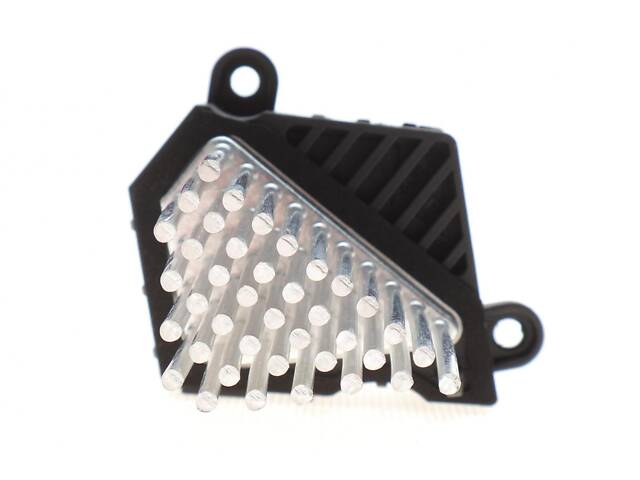 NRF 342001 Резистор вентилятора печки BMW 3 (E36)/5 (E39) 96- - Фото 8