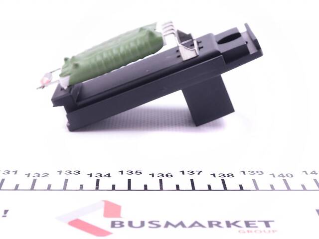 NRF 342015 Реостат печки Ford Connect 1.8TDCi 02- - Фото 2