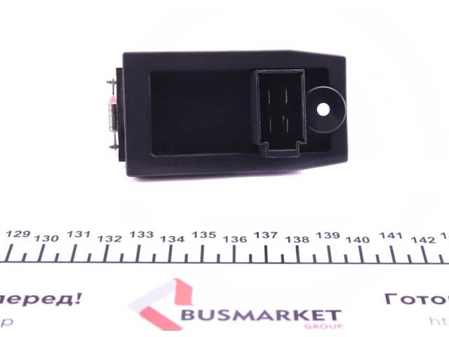 NRF 342015 Реостат печки Ford Connect 1.8TDCi 02- - Фото 3