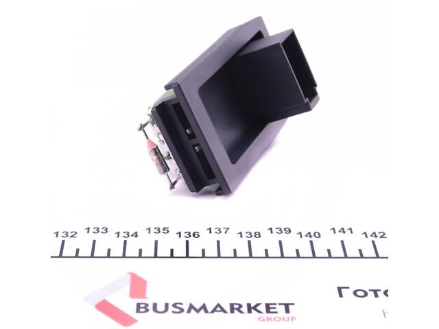 NRF 342015 Реостат печки Ford Connect 1.8TDCi 02- - Фото 4