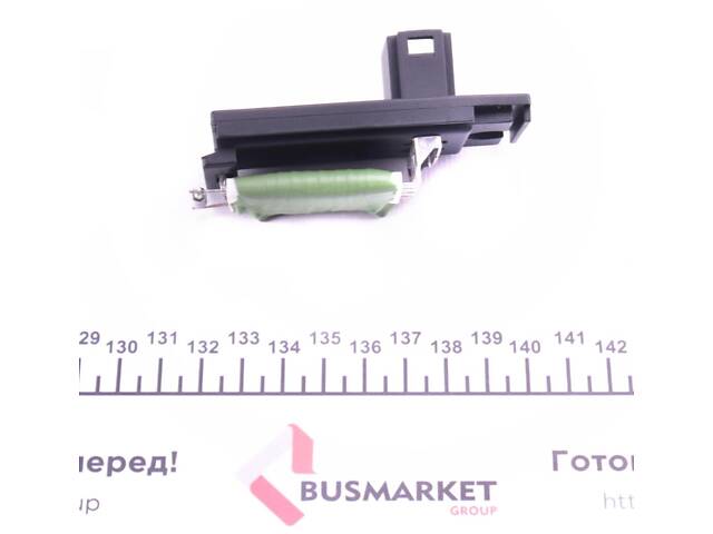 NRF 342015 Реостат печки Ford Connect 1.8TDCi 02- - Фото 7