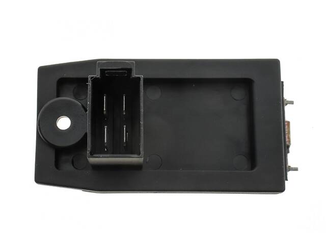 NRF 342015 Реостат печки Ford Connect 1.8TDCi 02- - Фото 12